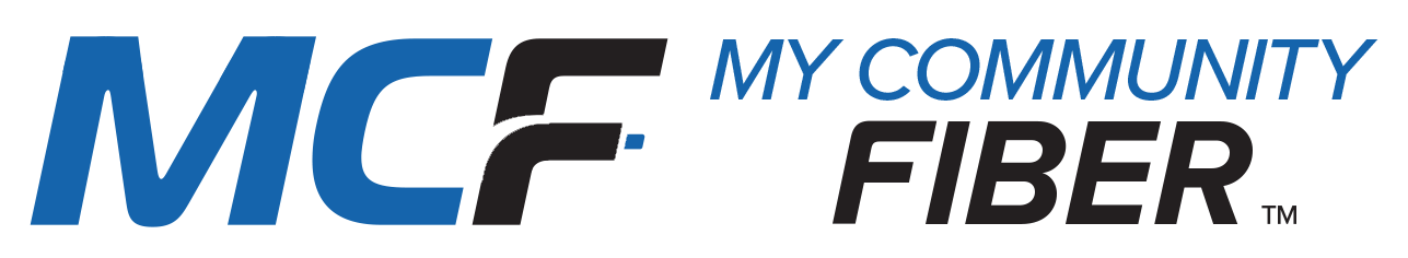 MCF – My Community Fiber